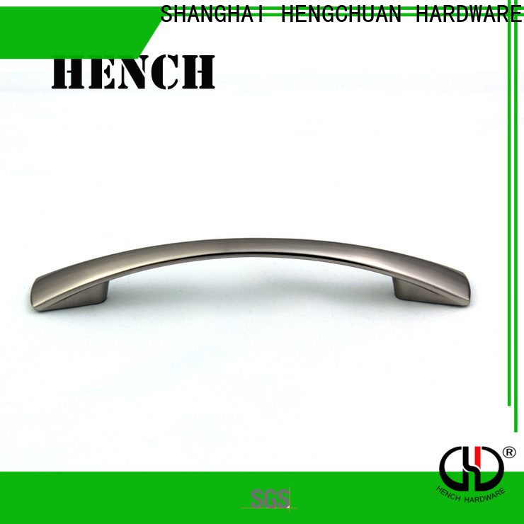 Hench Hardware high quality zinc alloy furniture handle series for furniture drawers