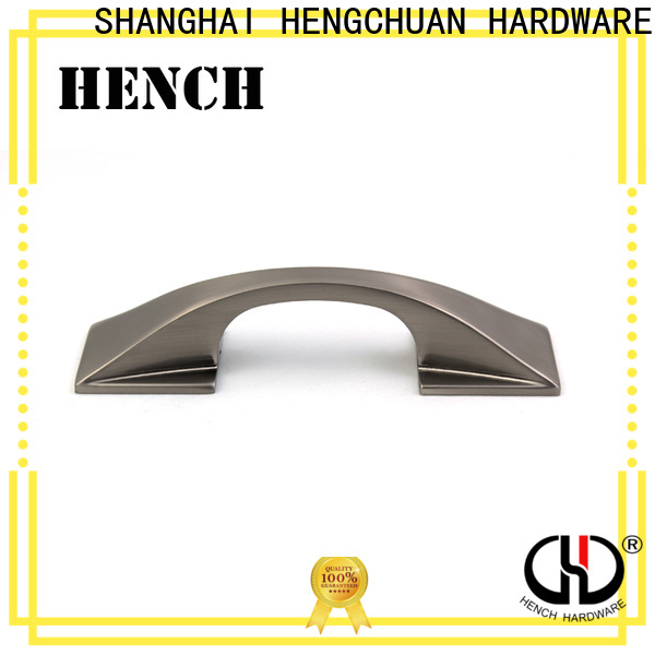 high quality aluminium handle customized for furnitures