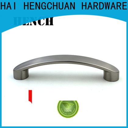 modern design zinc handle from China for furniture drawers