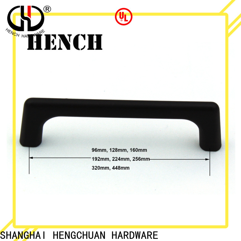 Hench Hardware Zinc alloy handle series for home
