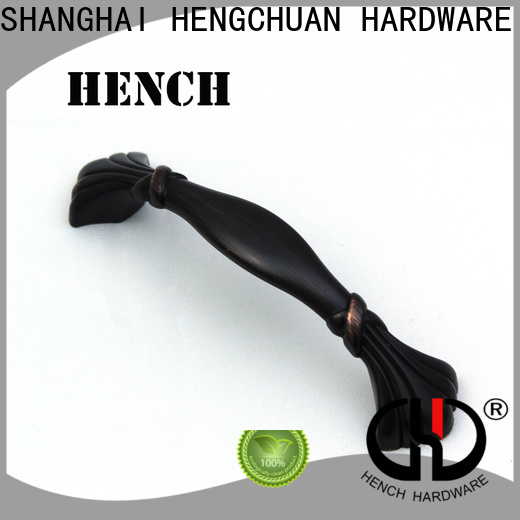 Hench Hardware zinc alloy furniture handle series for home
