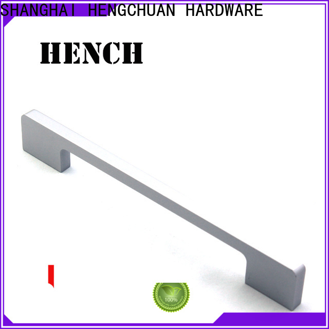 Hench Hardware aluminium door handle wholesale for furnitures
