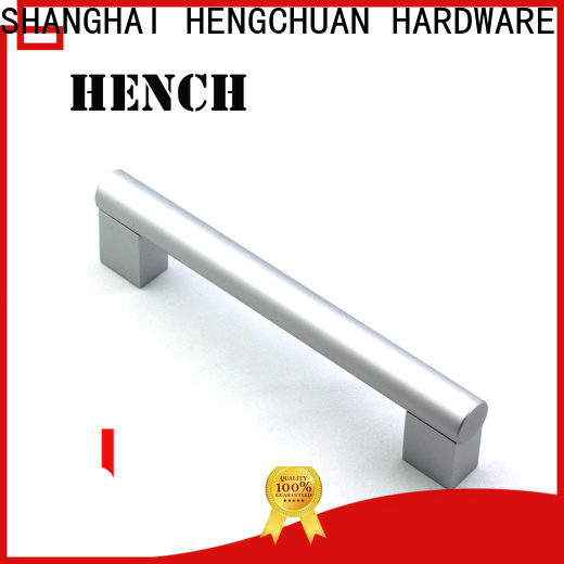 hot selling Aluminum handle supplier for furnitures