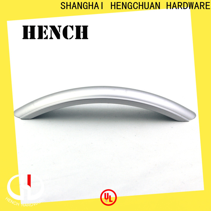Hench Hardware alu handle wholesale for home