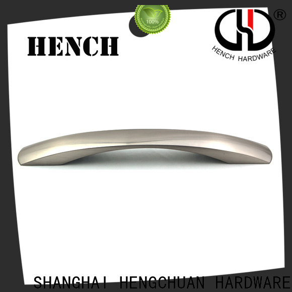 hot selling Aluminum handle series for furnitures