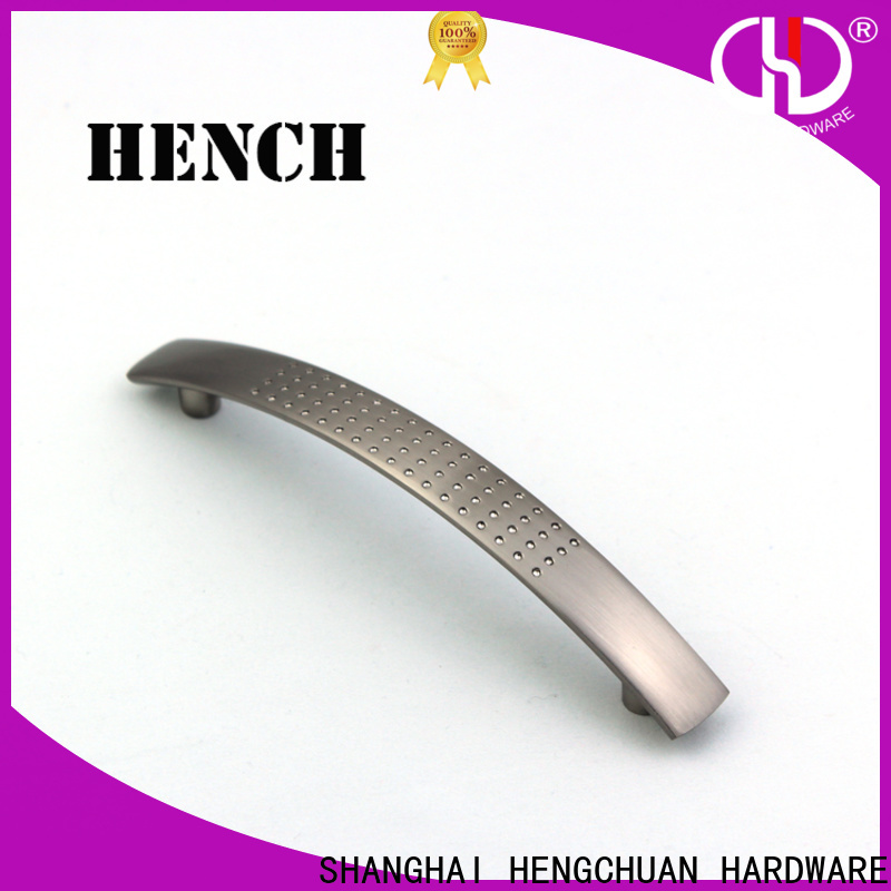Hench Hardware alu handle series for kitchen cabinet