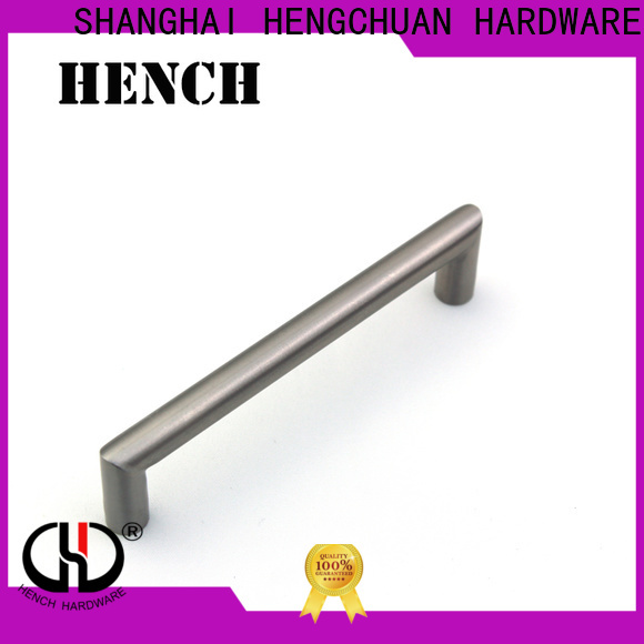 Hench Hardware superior quality stainless steel cabinet pulls at discount for kitchen cabinet