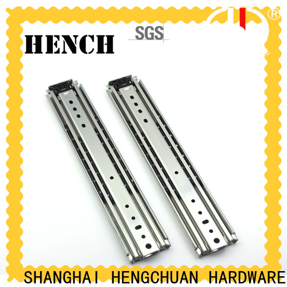 Hench Hardware long heavy duty drawer slides customized for home