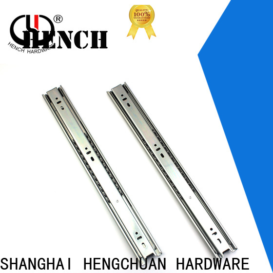 Hench Hardware hot selling ball bearing drawer customized for home