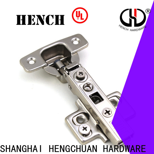Hench Hardware salice cabinet hinges with good price for cabinet door closed