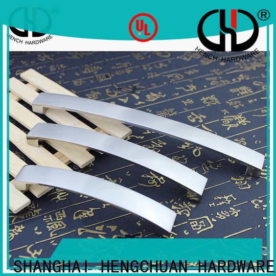 perfect design aluminium pull handle series for home