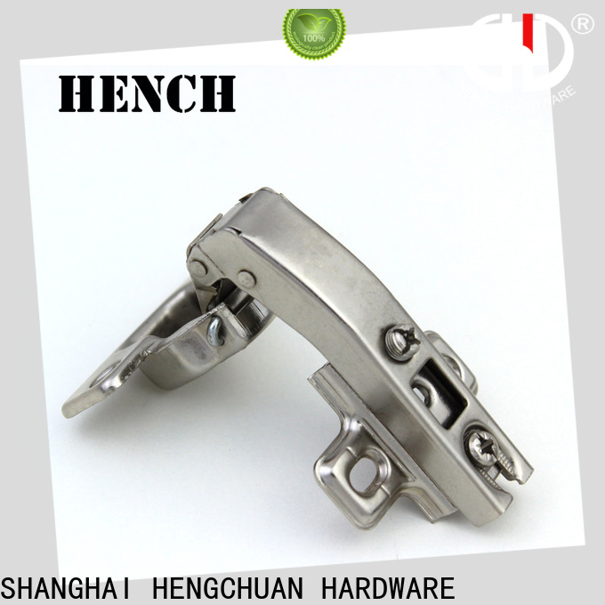 Hench Hardware inset cabinet hinges design for kitchen cabinet