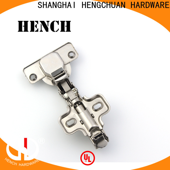 Hench Hardware salice cabinet hinges series for Special cabinet