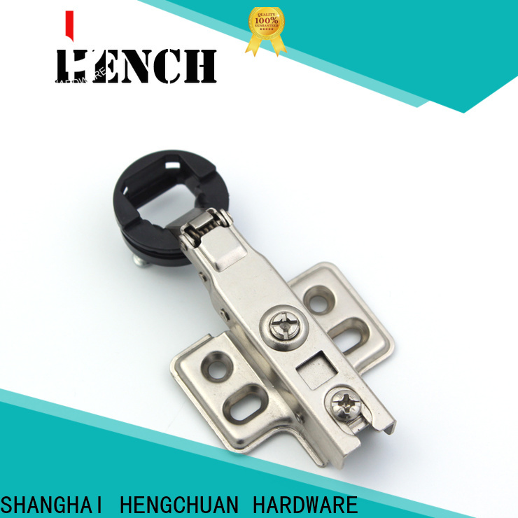 Hench Hardware overlay cabinet hinges series for Special cabinet