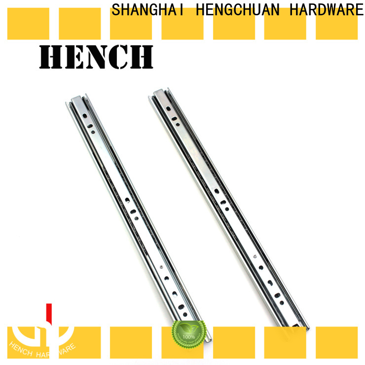 Hench Hardware sliding drawer hardware from China for kitchen cabinet
