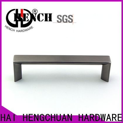 modern design steel handle from China for home