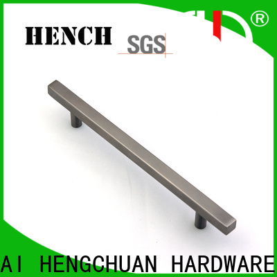 Hench Hardware steel handle from China for home