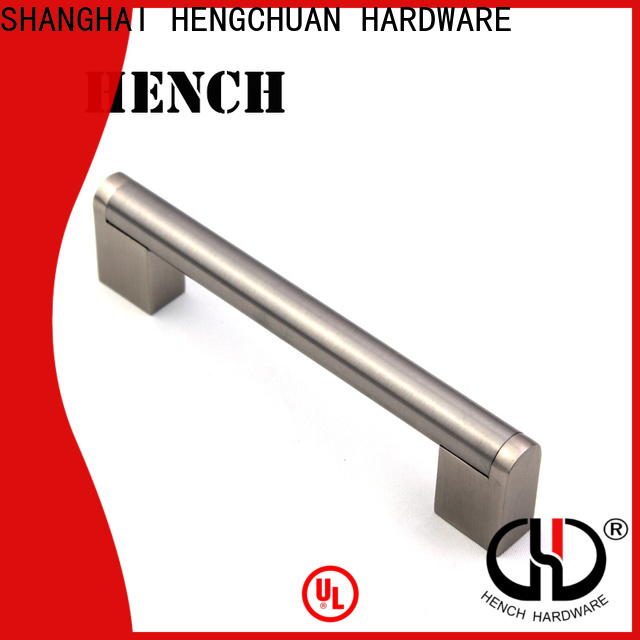 hot selling stainless steel knob supplier for home