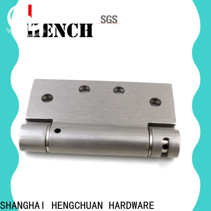 Hench Hardware flush door hinges manufacturers for furniture drawers