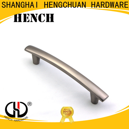 aluminum pull handles customized for kitchen cabinet