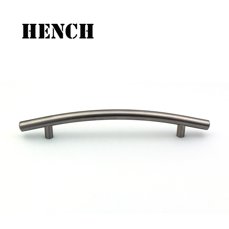 Hench Hardware modern style ss door handle factory for kitchen cabinet-2