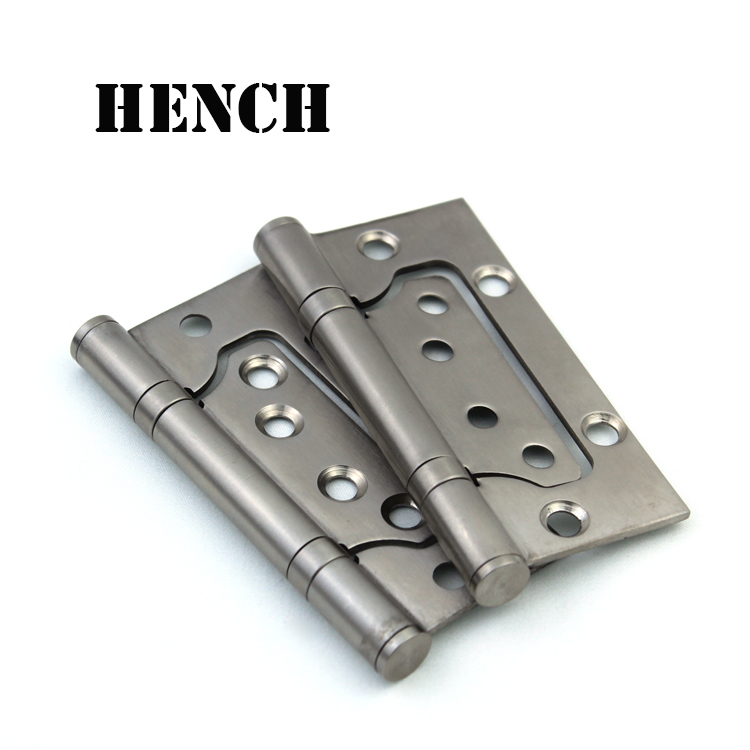 Iron or stainless steel material 270 degree hot sale furniture door hinges