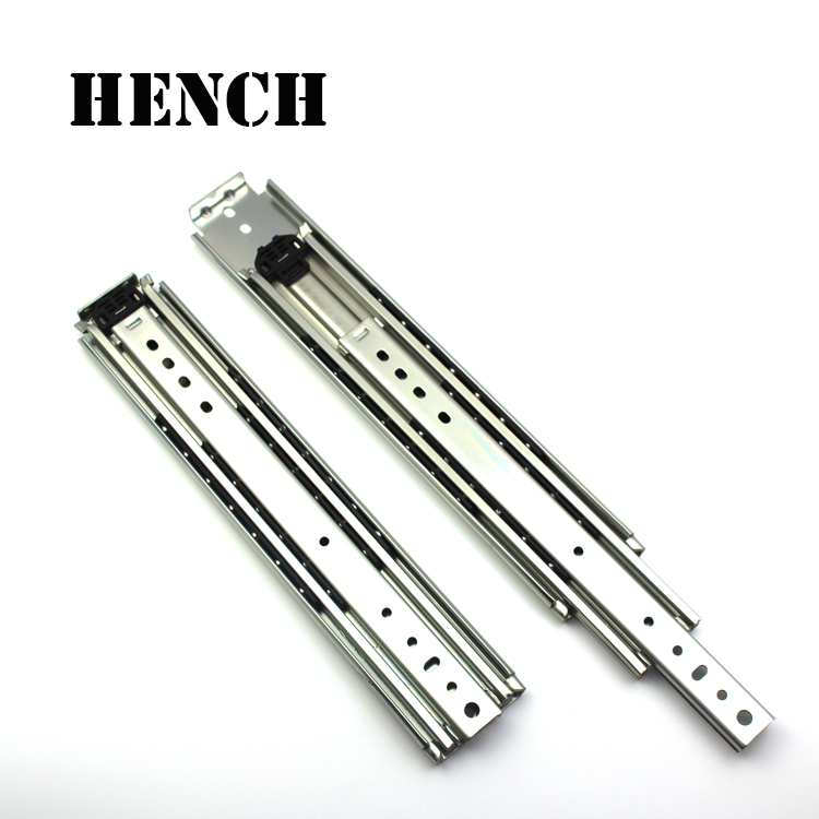Hench Hardware hot selling heavy duty drawer slide customized for furnitures-2