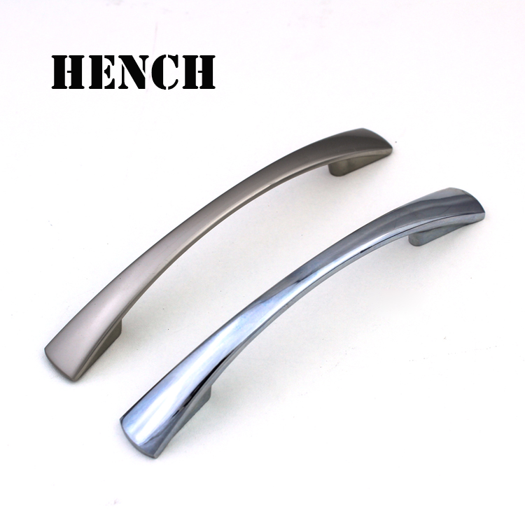 modern design zinc handle from China for home-1