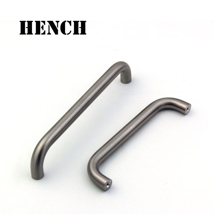 high quality stainless steel drawer pulls from China for furniture drawers-1