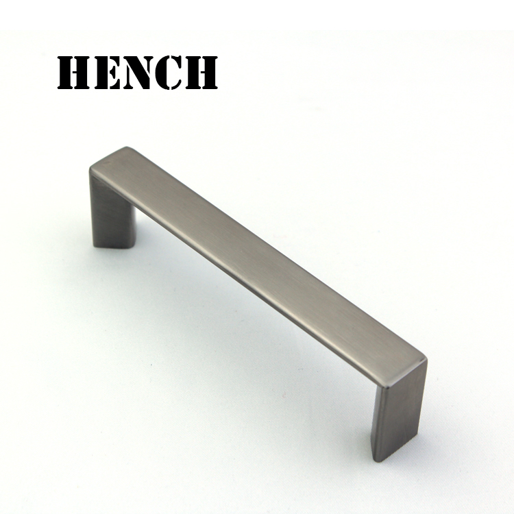 Hench Hardware stainless steel kitchen handles supplier for furniture drawers-1