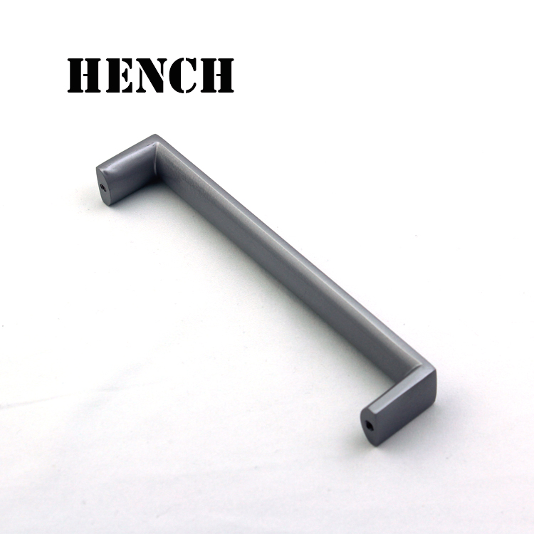high quality aluminium door pull handles customized for furnitures-2