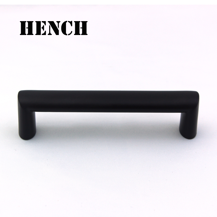 Hench Hardware stainless steel pulls supplier for furniture drawers-1