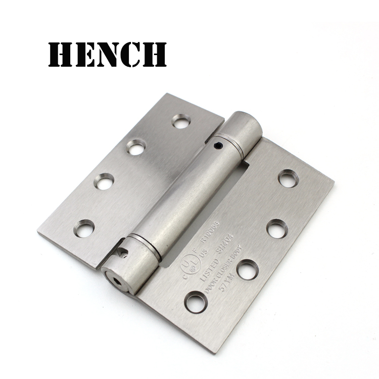 Good quality iron material hinge concealed hinge soft close 270 degree door hinge