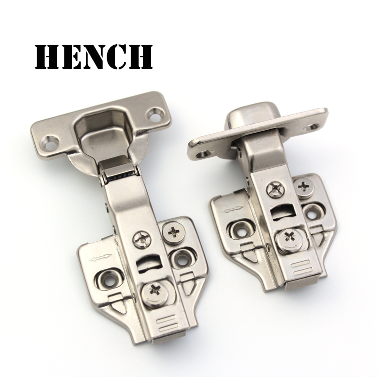 Hench Hardware corner cabinet hinges with good price for Special cabinet-1