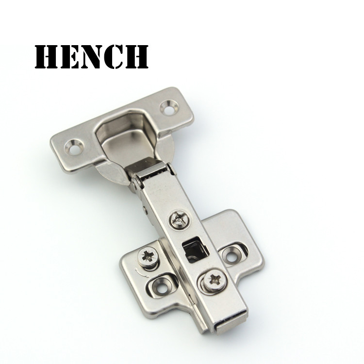Hench Hardware salice cabinet hinges with good price for kitchen cabinet-1