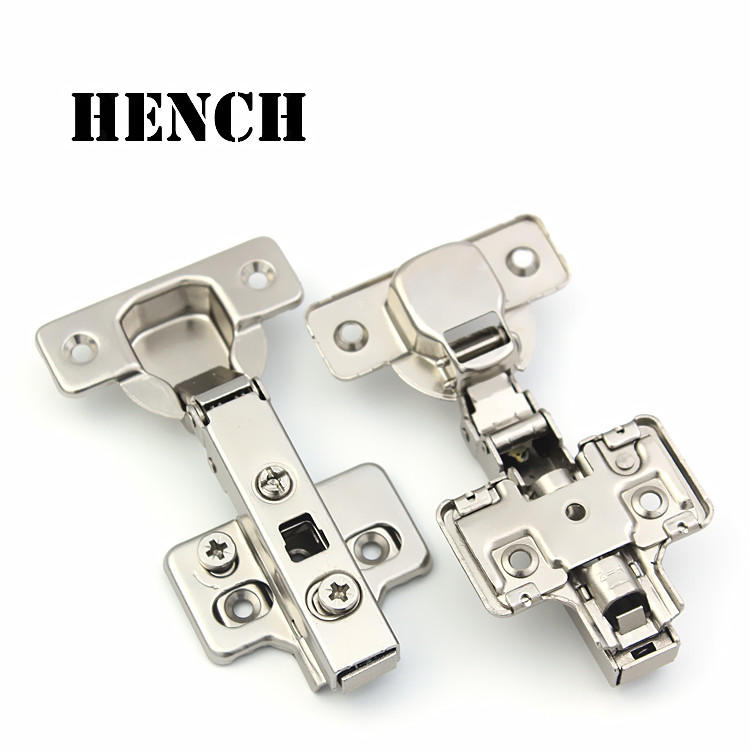 3D function two way hinge electrical panel door hinge