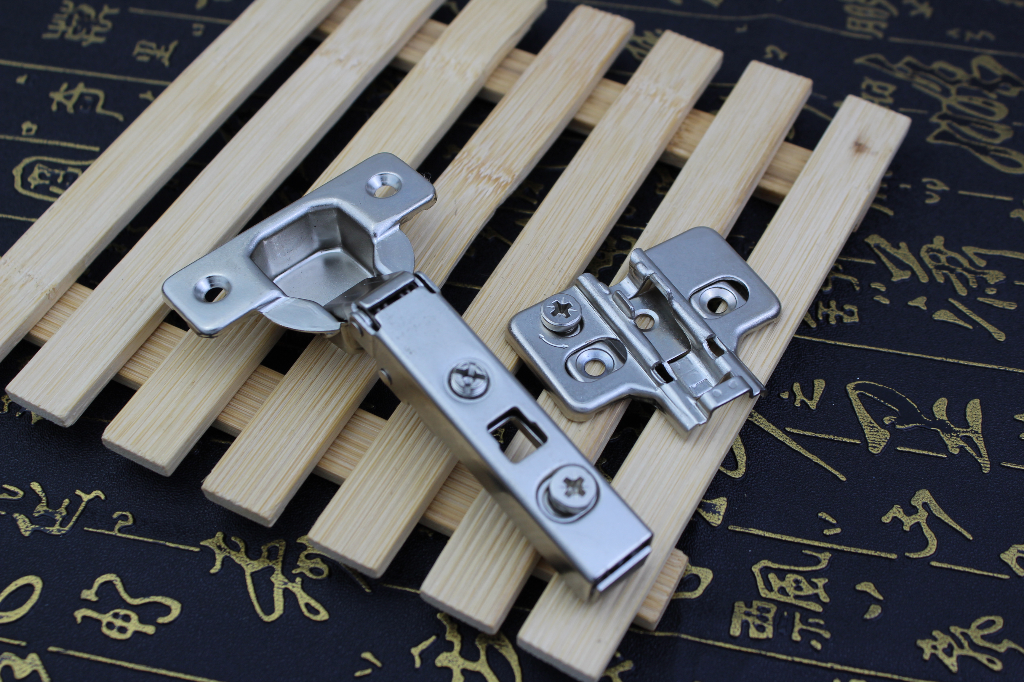 Two Way Hinge Electrical Panel Door Hinge Hench Hardware