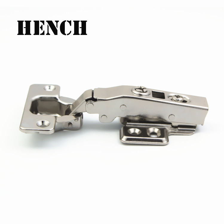 Furniture hardware accessories hinge 35 mm soft close concealed hydraulic kitchen cabinet hinge