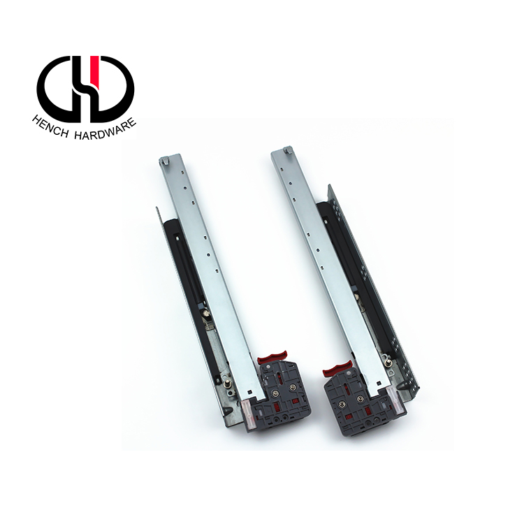 Drawer Slide Hench Hardware