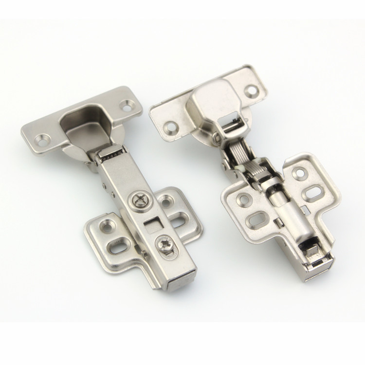 HENCH HARDWARE HJ816 Clip on soft closing hinge for kitchen cabinets