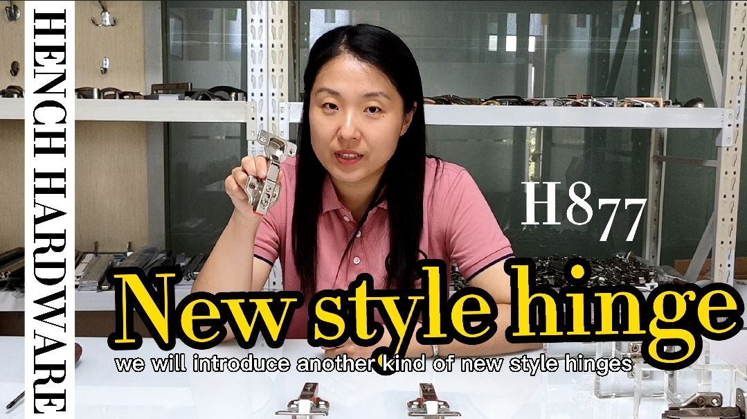 New style hinge for your choice