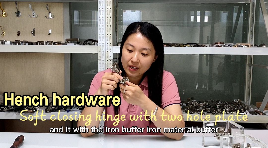 Factory price exterior fitting kitchen door flexible hinges