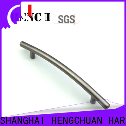 Hench Hardware modern style ss door handle factory for kitchen cabinet