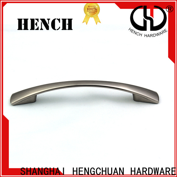 modern design zinc handle from China for home