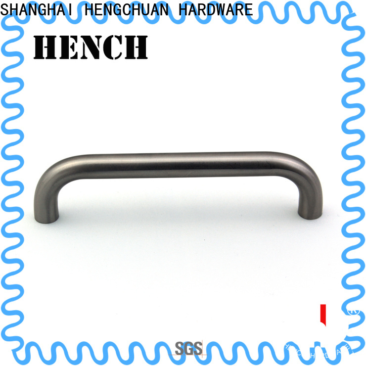 high quality stainless steel drawer pulls from China for furniture drawers