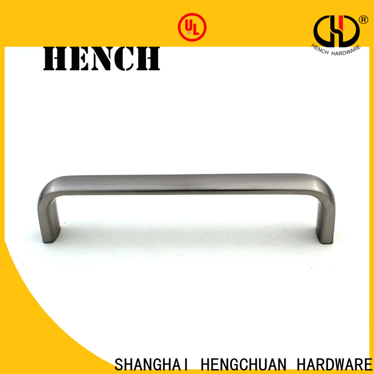 Hench Hardware hot selling zinc alloy furniture handle with good price for home