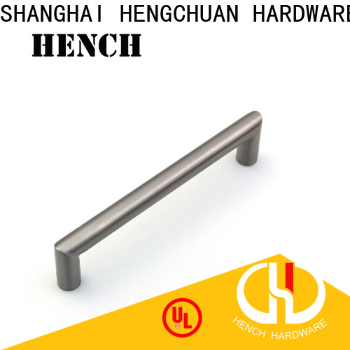 Hench Hardware stainless steel door knob factory for furniture drawers