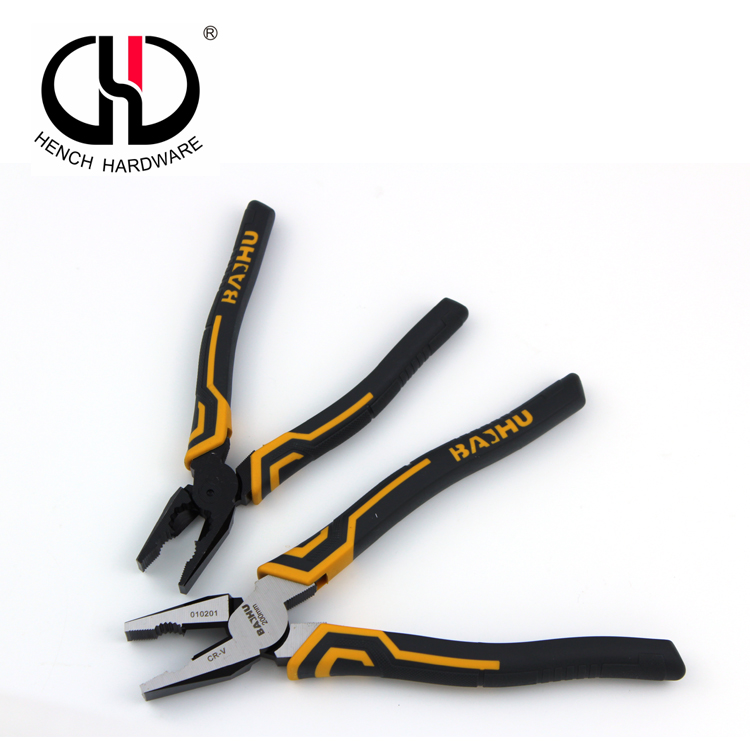 Industrial-grade labor-saving multi-function wire cutting pliers