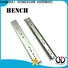 Hench Hardware large drawer slides customized for home