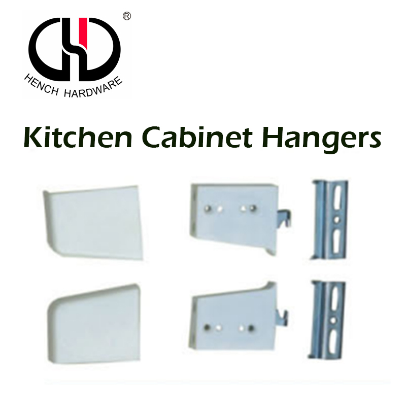 How To Install Kitchen Hangers Hench